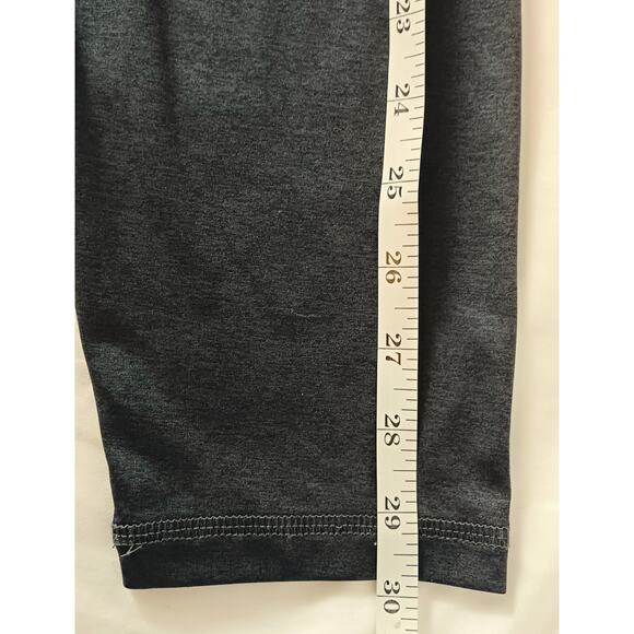 F/X Fusion 1/4 Zip Gray Sportswear Pullover Men's Size Large With Spandex NWT - Picture 6 of 8